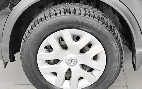 Nissan Qashqai, 2019 год, 1 599 000 рублей, 22 фотография