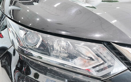 Nissan Qashqai, 2019 год, 1 599 000 рублей, 21 фотография