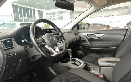 Nissan Qashqai, 2019 год, 1 599 000 рублей, 20 фотография