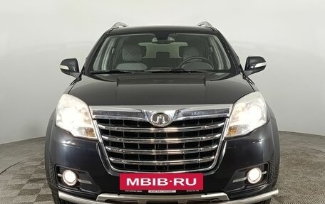 Great Wall Hover H3 I, 2014 год, 870 000 рублей, 2 фотография