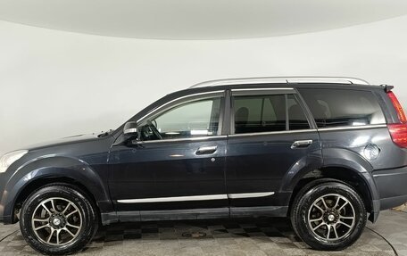 Great Wall Hover H3 I, 2014 год, 870 000 рублей, 4 фотография