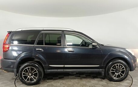 Great Wall Hover H3 I, 2014 год, 870 000 рублей, 6 фотография