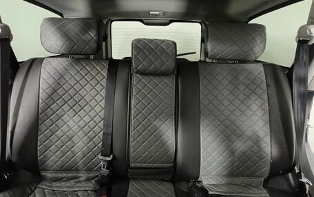 Great Wall Hover H3 I, 2014 год, 870 000 рублей, 12 фотография