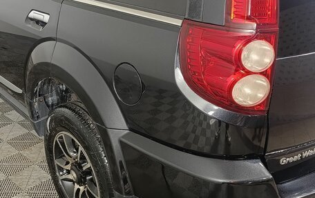 Great Wall Hover H3 I, 2014 год, 870 000 рублей, 15 фотография
