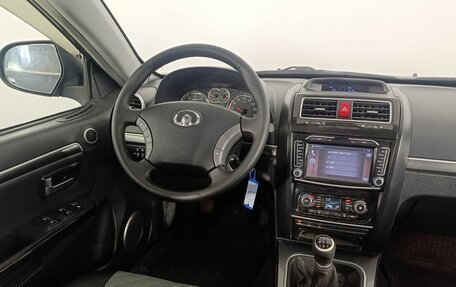 Great Wall Hover H3 I, 2014 год, 870 000 рублей, 7 фотография