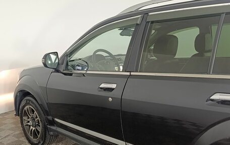 Great Wall Hover H3 I, 2014 год, 870 000 рублей, 16 фотография