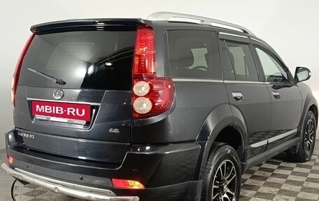 Great Wall Hover H3 I, 2014 год, 870 000 рублей, 5 фотография