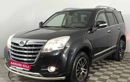 Great Wall Hover H3 I, 2014 год, 870 000 рублей, 3 фотография