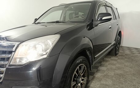 Great Wall Hover H3 I, 2014 год, 870 000 рублей, 17 фотография
