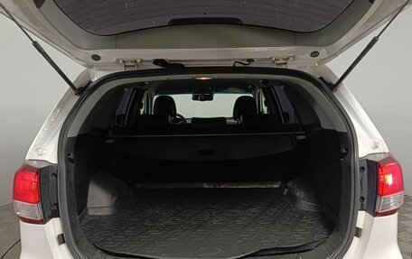 KIA Sorento II рестайлинг, 2019 год, 2 670 000 рублей, 8 фотография