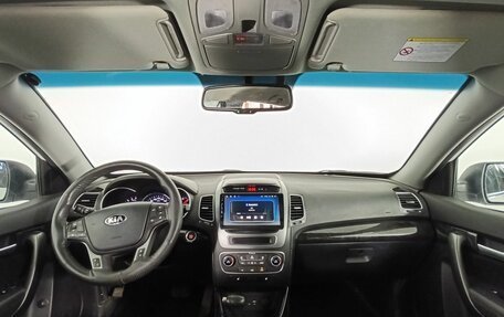 KIA Sorento II рестайлинг, 2019 год, 2 670 000 рублей, 9 фотография