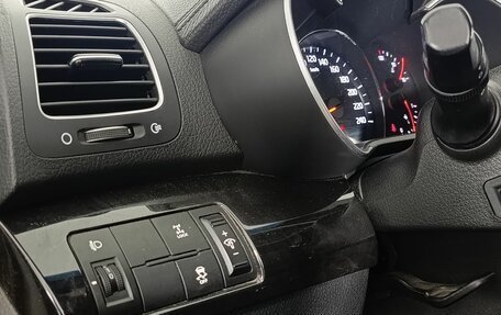 KIA Sorento II рестайлинг, 2019 год, 2 670 000 рублей, 11 фотография