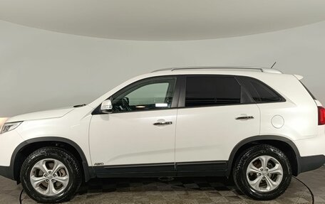 KIA Sorento II рестайлинг, 2019 год, 2 670 000 рублей, 4 фотография