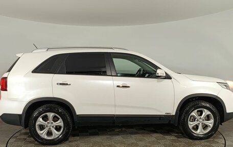 KIA Sorento II рестайлинг, 2019 год, 2 670 000 рублей, 7 фотография