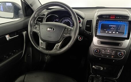 KIA Sorento II рестайлинг, 2019 год, 2 670 000 рублей, 10 фотография