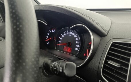 KIA Sorento II рестайлинг, 2019 год, 2 670 000 рублей, 12 фотография