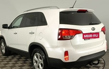 KIA Sorento II рестайлинг, 2019 год, 2 670 000 рублей, 5 фотография