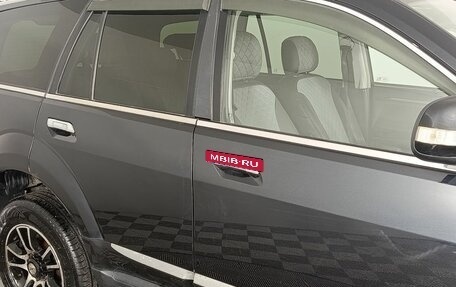 Great Wall Hover H3 I, 2014 год, 870 000 рублей, 18 фотография