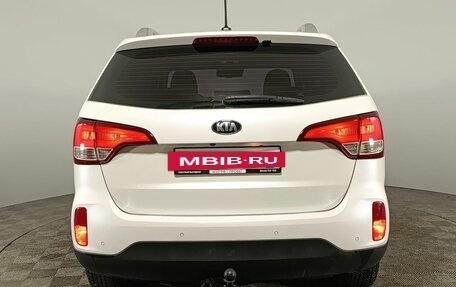 KIA Sorento II рестайлинг, 2019 год, 2 670 000 рублей, 6 фотография