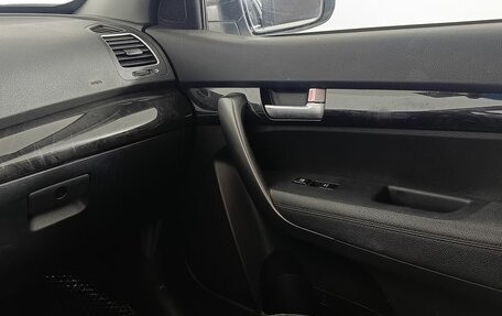 KIA Sorento II рестайлинг, 2019 год, 2 670 000 рублей, 15 фотография