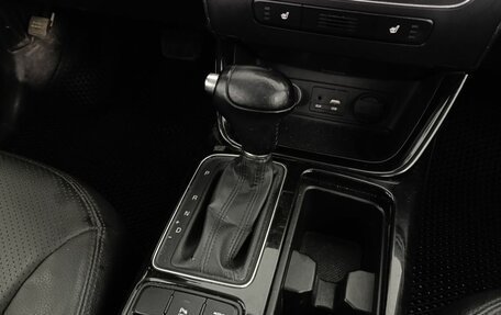 KIA Sorento II рестайлинг, 2019 год, 2 670 000 рублей, 13 фотография