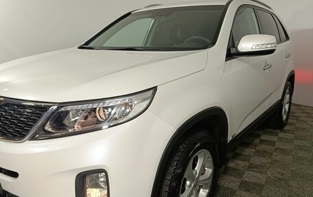 KIA Sorento II рестайлинг, 2019 год, 2 670 000 рублей, 21 фотография