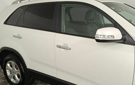 KIA Sorento II рестайлинг, 2019 год, 2 670 000 рублей, 23 фотография