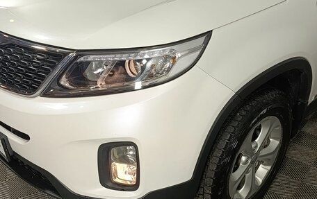 KIA Sorento II рестайлинг, 2019 год, 2 670 000 рублей, 22 фотография