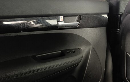 KIA Sorento II рестайлинг, 2019 год, 2 670 000 рублей, 18 фотография