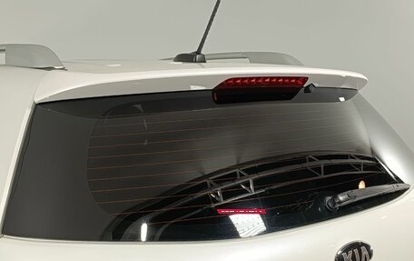 KIA Sorento II рестайлинг, 2019 год, 2 670 000 рублей, 19 фотография