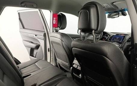 KIA Sorento II рестайлинг, 2019 год, 2 670 000 рублей, 16 фотография