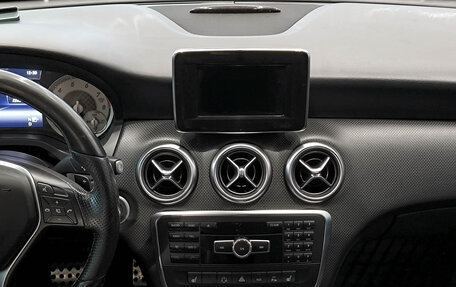 Mercedes-Benz A-Класс, 2013 год, 1 099 000 рублей, 15 фотография