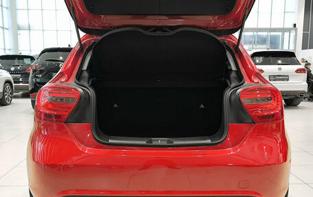 Mercedes-Benz A-Класс, 2013 год, 1 099 000 рублей, 10 фотография