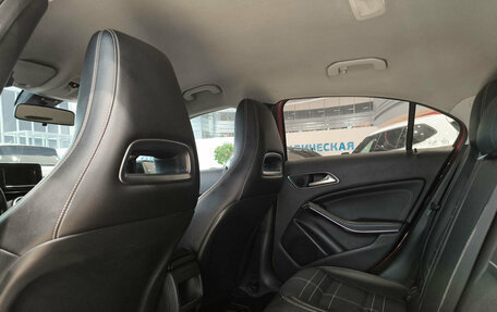 Mercedes-Benz A-Класс, 2013 год, 1 099 000 рублей, 12 фотография