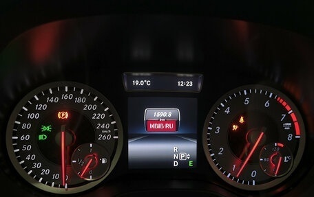 Mercedes-Benz A-Класс, 2013 год, 1 099 000 рублей, 13 фотография