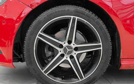 Mercedes-Benz A-Класс, 2013 год, 1 099 000 рублей, 18 фотография