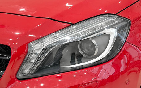 Mercedes-Benz A-Класс, 2013 год, 1 099 000 рублей, 17 фотография