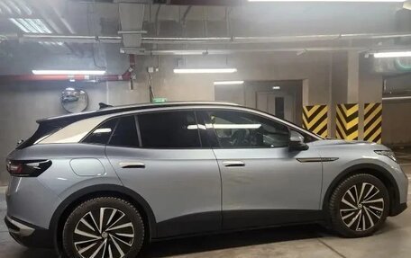 Volkswagen ID.4, 2022 год, 3 250 000 рублей, 3 фотография