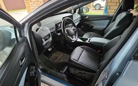 Volkswagen ID.4, 2022 год, 3 250 000 рублей, 7 фотография