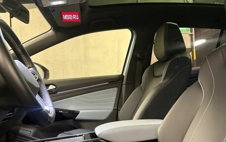 Volkswagen ID.4, 2022 год, 3 250 000 рублей, 4 фотография