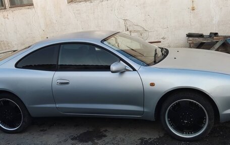 Toyota Celica VII рестайлинг, 1995 год, 555 000 рублей, 1 фотография