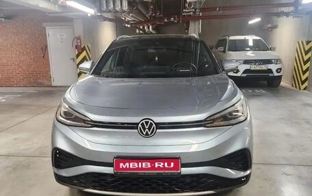 Volkswagen ID.4, 2022 год, 3 250 000 рублей, 1 фотография