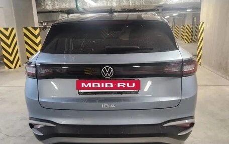 Volkswagen ID.4, 2022 год, 3 250 000 рублей, 5 фотография