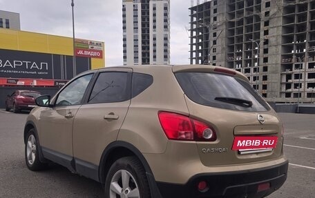 Nissan Qashqai, 2007 год, 650 000 рублей, 6 фотография