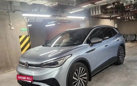 Volkswagen ID.4, 2022 год, 3 250 000 рублей, 2 фотография