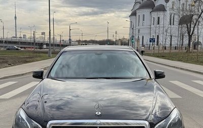 Mercedes-Benz E-Класс, 2014 год, 1 878 000 рублей, 1 фотография