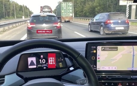 Volkswagen ID.4, 2022 год, 3 250 000 рублей, 6 фотография