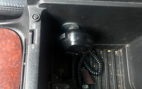 Acura MDX II, 2003 год, 400 000 рублей, 1 фотография