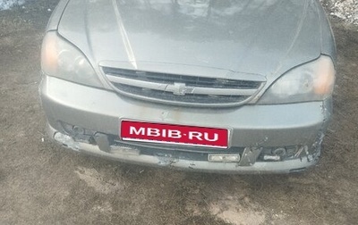 Chevrolet Evanda, 2005 год, 300 000 рублей, 1 фотография