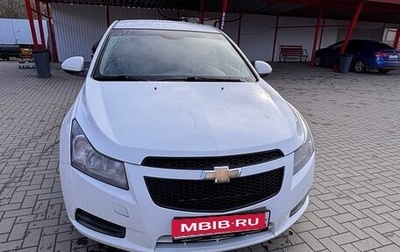 Chevrolet Cruze II, 2012 год, 680 000 рублей, 1 фотография
